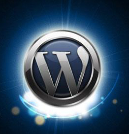 wordpress-logo-shine